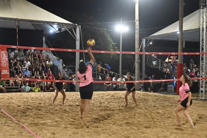 Inscrições dos Jogos de Verão 2026 chegam à última semana em Olímpia