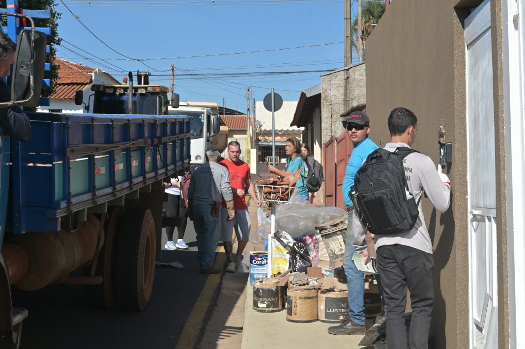 Mutirão de Limpeza (3)