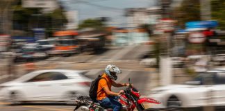 Governo de SP sanciona lei que isenta IPVA para motos de até 180 cilindradas