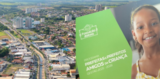 ‘Prefeitas e Prefeitos Amigos da Criança’ ganha estrutura em Olímpia