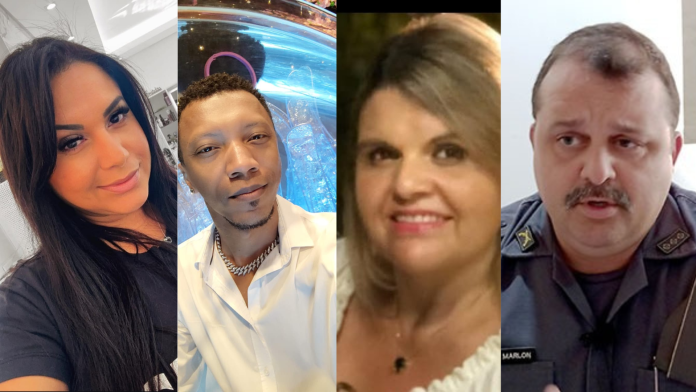 Câmara entrega comendas e medalhas em sessão solene, segunda (15)