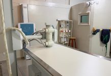Guaraci moderniza diagnóstico por imagem com novo raio-x digital