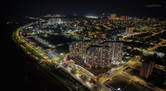 Audiência Pública para revisar Plano Diretor de Turismo, sexta-feira (23)