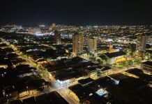 Natal e Ano Novo devem levar quase 200 mil visitantes a Olímpia. Entenda
