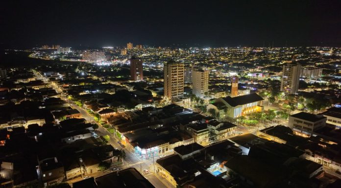 Natal e Ano Novo devem levar quase 200 mil visitantes a Olímpia. Entenda