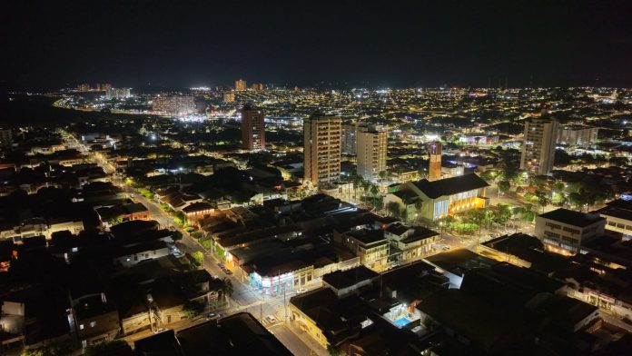 Natal e Ano Novo devem levar quase 200 mil visitantes a Olímpia. Entenda