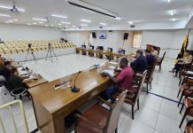 Câmara aprova R$ 67 milhões em créditos e cria auxílio a estudantes
