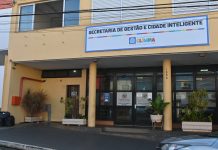 Prefeitura transfere Atendimento ao Cidadão para a Secretaria de Gestão