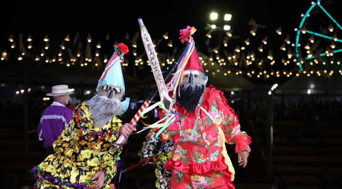 Companhias de Reis celebram Santos Reis terça (6) em Olímpia