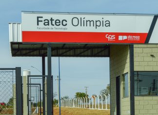 Fatec leva mostra gratuita ao Jardim Luiza com Saúde e Cultura