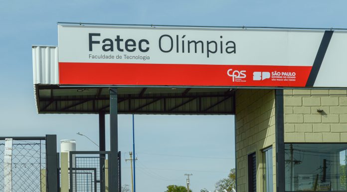 Fatec de Olímpia abre concurso para professores; inscrições começam dia 2