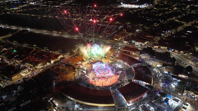 FEFOL 2026 bate recorde e recebe 147 inscrições de grupos de todo o Brasil