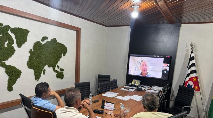 Guaraci e Fronteira levam à ONS demanda por equilíbrio de Marimbondo