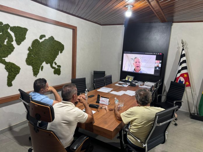 Guaraci e Fronteira levam à ONS demanda por equilíbrio de Marimbondo