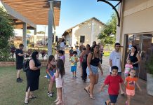 ECO recebe programação gratuita de férias para crianças em janeiro