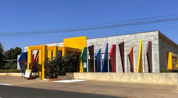 Cultura de Olímpia contrata equipe para monitoria e acervo
