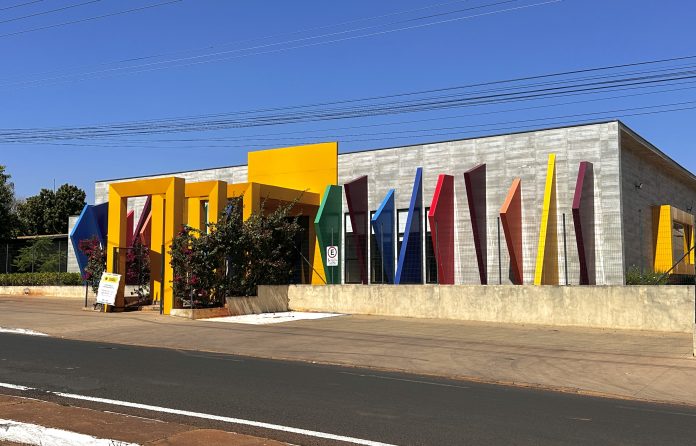 Cultura de Olímpia contrata equipe para monitoria e acervo