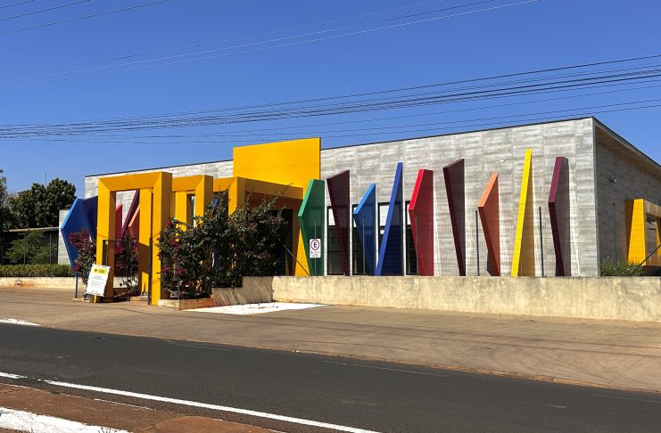 Cultura de Olímpia contrata equipe para monitoria e acervo