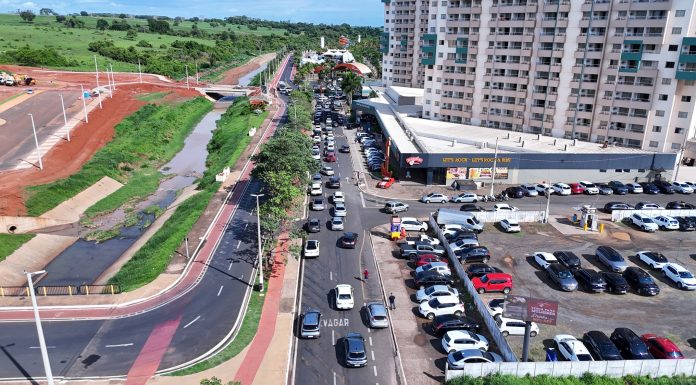 GCM reforça trânsito em áreas turísticas durante a alta temporada