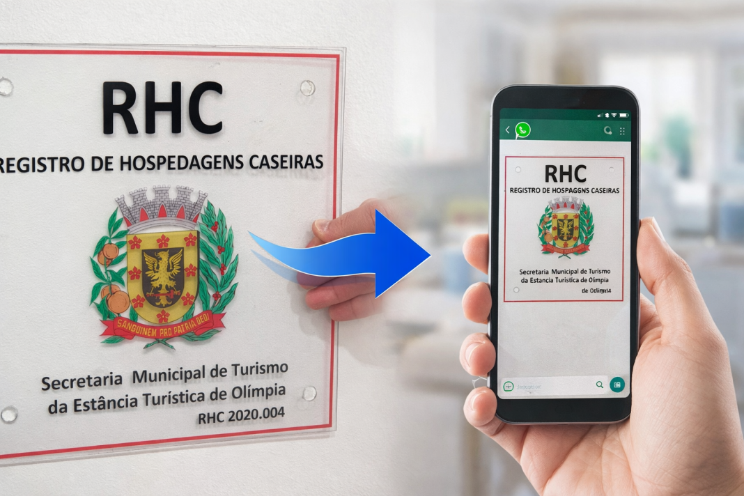 RHC TRANSICAO DIGITAL