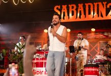 Cultura no Coreto abre 2026 com pré-carnaval na Praça Rui Barbosa, sexta