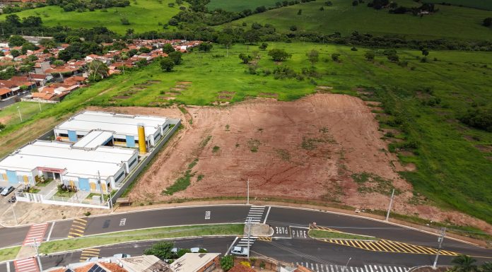 Olímpia abre licitação de R$ 3,8 milhões para nova UBS no Jardim Maranata