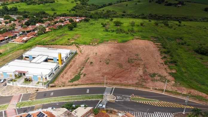 Olímpia abre licitação de R$ 3,8 milhões para nova UBS no Jardim Maranata