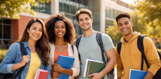 Auxílio para estudantes passa a valer. Confira regras de seleção e pagamento