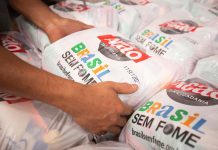 Rio Preto é escolhida para receber apoio do Brasil Sem Fome por 12 meses