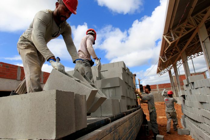 ISS de obras antigas ganha regras claras para decadência em Olímpia
