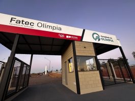 Fatec de Olímpia recebe pedidos de isenção a partir do dia 24