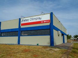 Fatec abre 22 vagas remanescentes para cursos superiores gratuitos