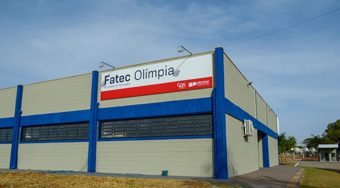 Fatec abre 22 vagas remanescentes para cursos superiores gratuitos