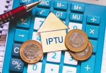 IPTU 2026 de Olímpia: desconto de 10% termina na próxima terça, dia 10