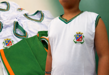 Prefeitura de Guaraci distribui cerca de 1,6 mil uniformes escolares completos