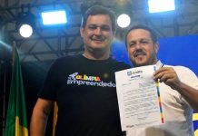 Olímpia recompõe tempo de serviço congelado de servidores na pandemia