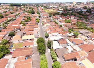 CDHU quer reformar 124 casas no Boa Esperança ao custo de R$ 6,2 milhões