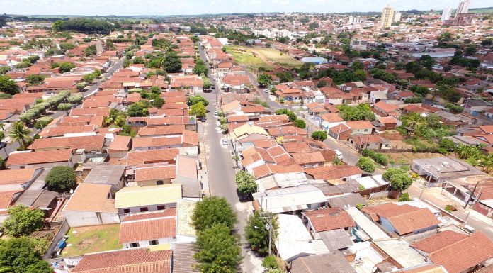 CDHU quer reformar 124 casas no Boa Esperança ao custo de R$ 6,2 milhões