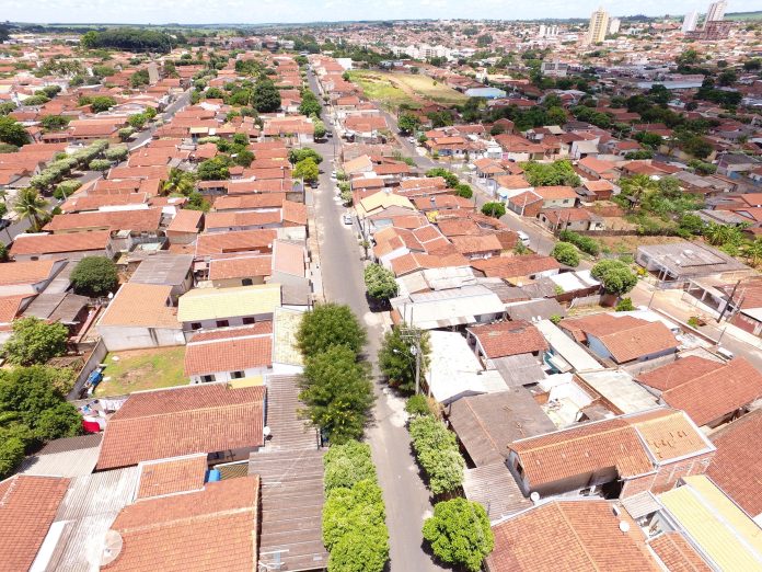 CDHU quer reformar 124 casas no Boa Esperança ao custo de R$ 6,2 milhões