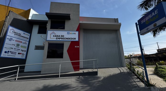 Banco do Povo libera crédito online após travamento em Olímpia