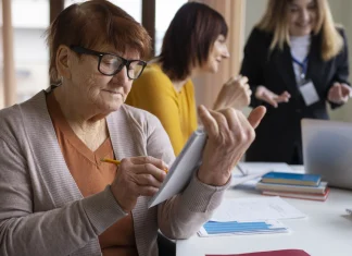 Quem não concluiu os estudos pode voltar à sala de aula em Olímpia