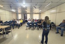 Prefeitura de Olímpia abre inscrições para Selo Parceria do Bem 2026