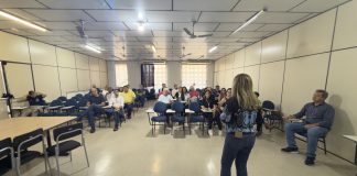 Prefeitura de Olímpia abre inscrições para Selo Parceria do Bem 2026