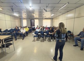 Prefeitura de Olímpia abre inscrições para Selo Parceria do Bem 2026