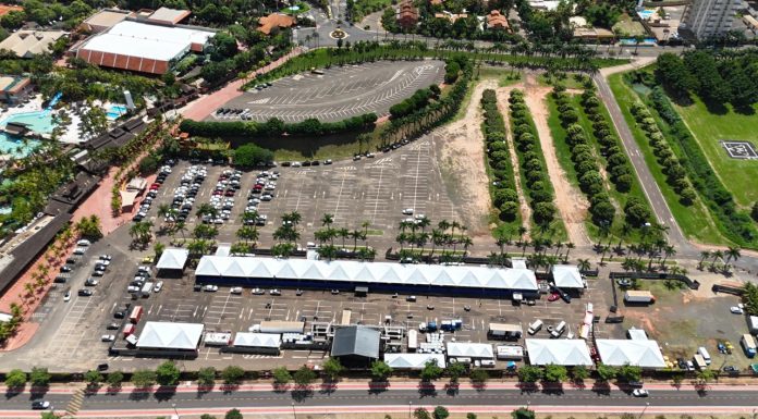 Olímpia Folia 2026 começa hoje: shows, transporte gratuito e entrada solidária