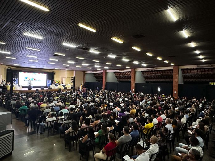 Olímpia amplia política de apoio ao empreendedor e lança edição 2.0