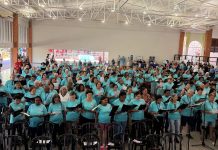 “Programa 60+” é oficializado e marca aniversário de 123 anos de Olímpia