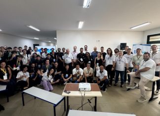 1º Hackathon: Olímpia testa ideias para reconectar turismo ao centro da cidade