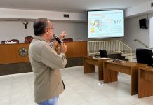 Segurança alimentar entra na pauta regional em encontro na Câmara