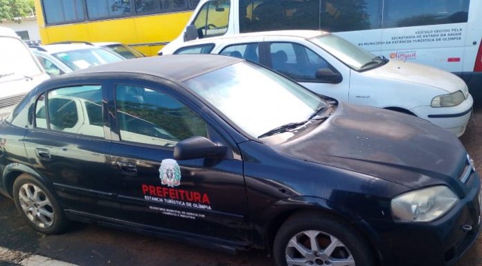 Leilão eletrônico oferece bens e veículos com lances a partir de R$ 20